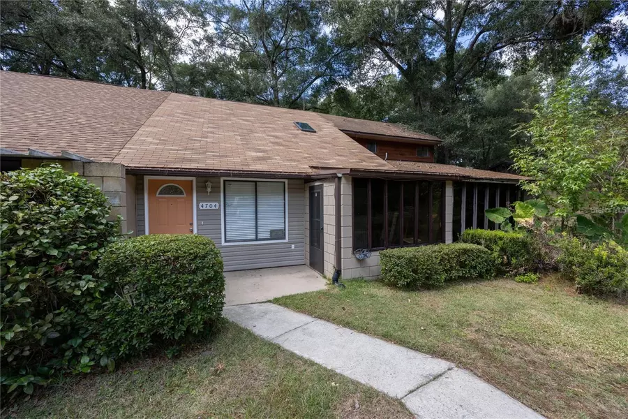 4704 SW 67TH TER, Gainesville, FL 32608