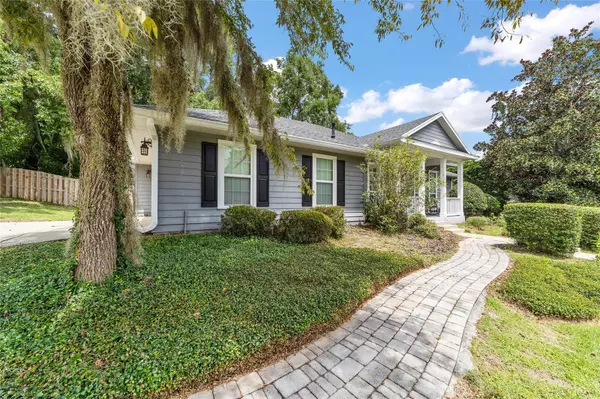 Alachua, FL 32615,7514 WHITE OAKS RD