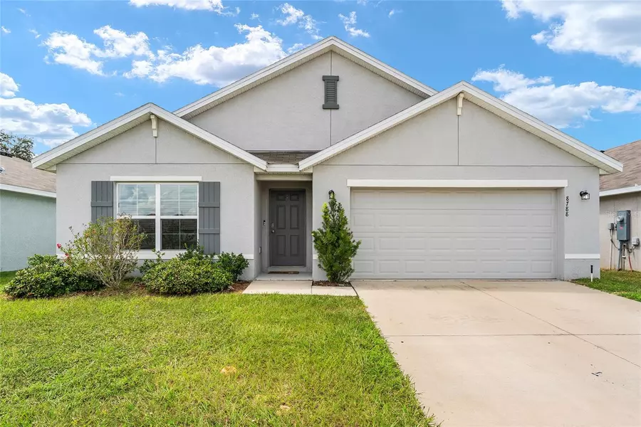 8788 SW 49TH CIR, Ocala, FL 34476