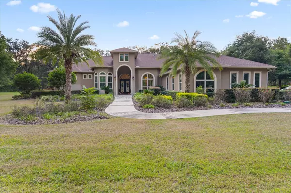 Alachua, FL 32615,7369 NW 187TH TER