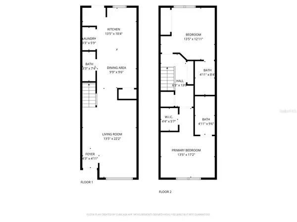 Gainesville, FL 32608,4415 SW 34TH ST #203