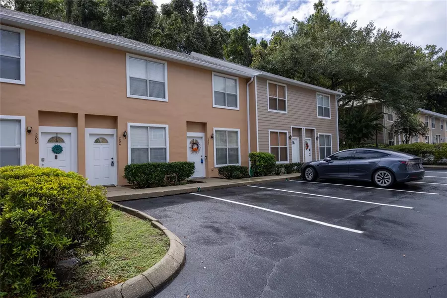 4415 SW 34TH ST #203, Gainesville, FL 32608
