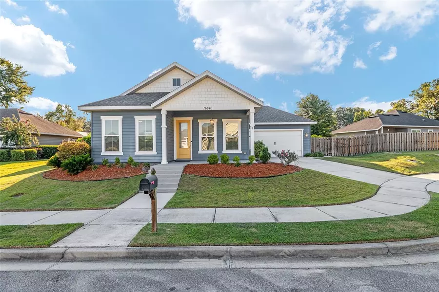 16870 NW 167TH DR, Alachua, FL 32615