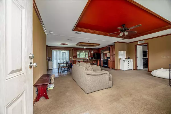 Gainesville, FL 32609,7102 NE 100TH AVE