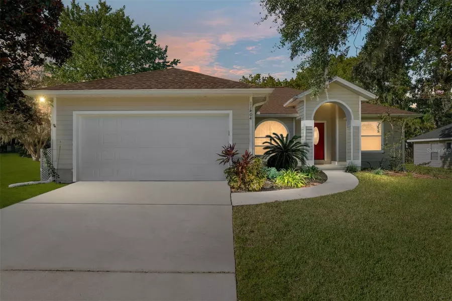 11404 NW 32ND AVE, Gainesville, FL 32606