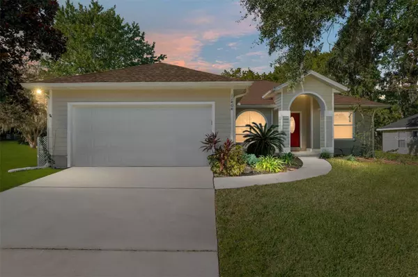 11404 NW 32ND AVE, Gainesville, FL 32606