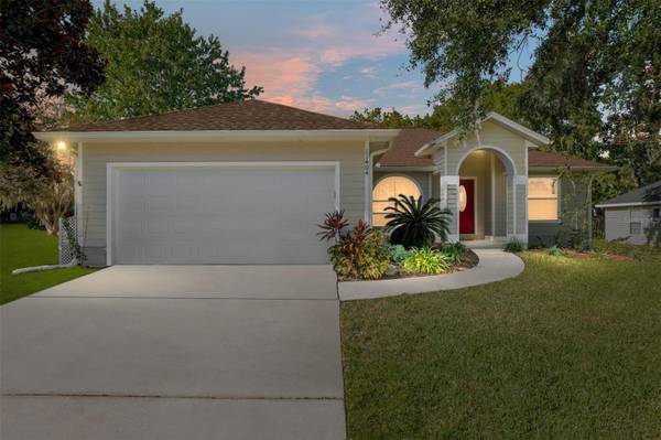 11404 NW 32ND AVE,  Gainesville,  FL 32606