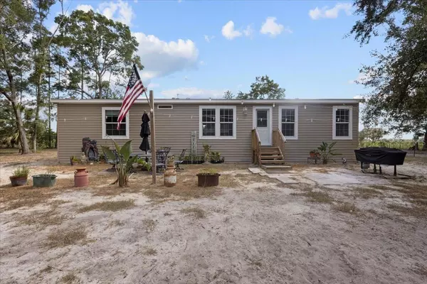 Bell, FL 32619,6389 NW 6TH PL