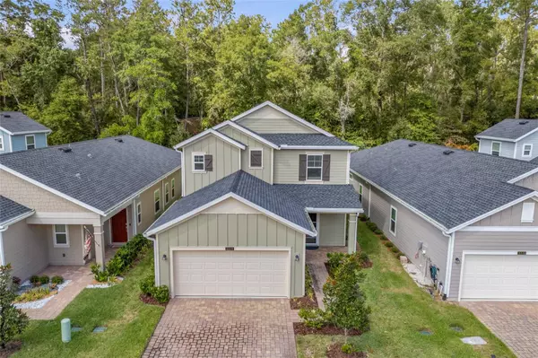 2208 NW 89TH WAY, Gainesville, FL 32606