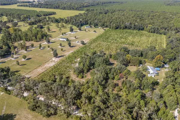Fort White, FL 32038,2470 SW CENTERVILLE AVE