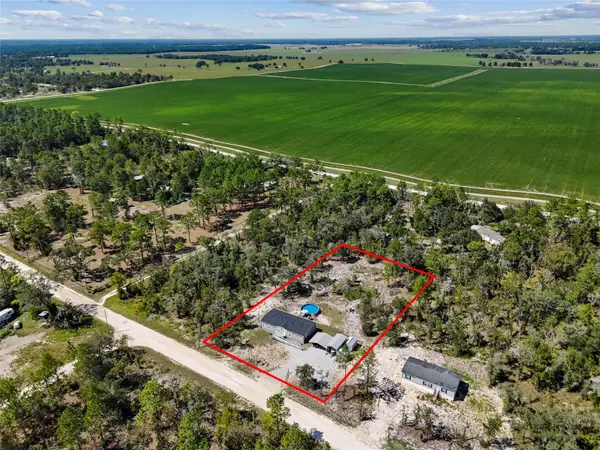 Morriston, FL 32668,13411 SE 21ST PL