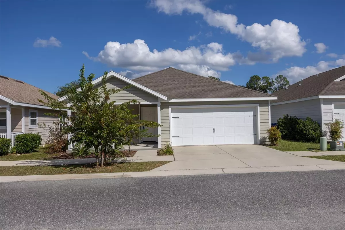 Newberry, FL 32669,461 SW 251ST DR
