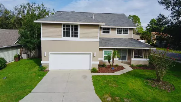 4413 NW 36TH TER, Gainesville, FL 32605