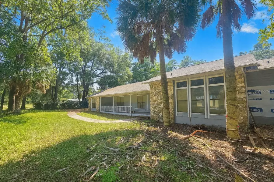 11205 W NEWBERRY RD, Gainesville, FL 32606