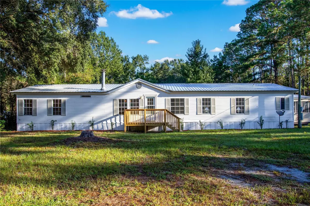 Lake Butler, FL 32054,7212 NW 89TH TER