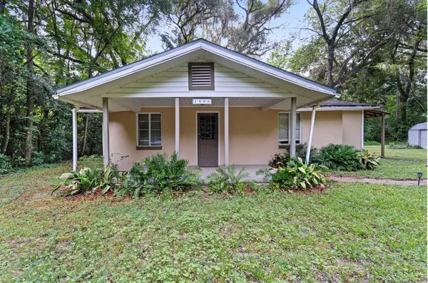 4406 SW 50TH ST, Gainesville, FL 32608