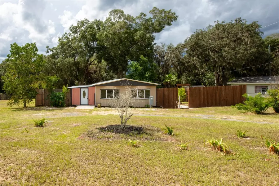 6287 MAGNOLIA ST, Keystone Heights, FL 32656