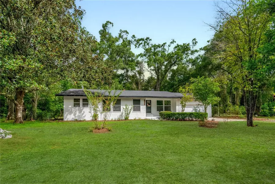 23782 NW 174TH AVE, High Springs, FL 32643