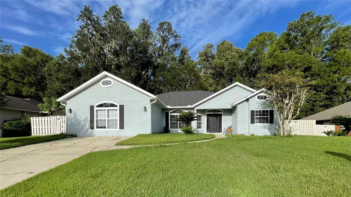 Gainesville, FL 32606,1010 NW 120TH ST