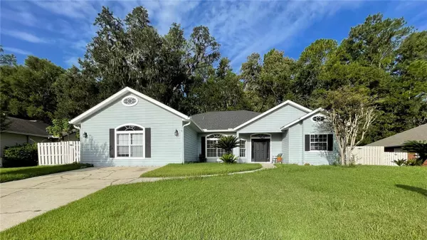 1010 NW 120TH ST, Gainesville, FL 32606