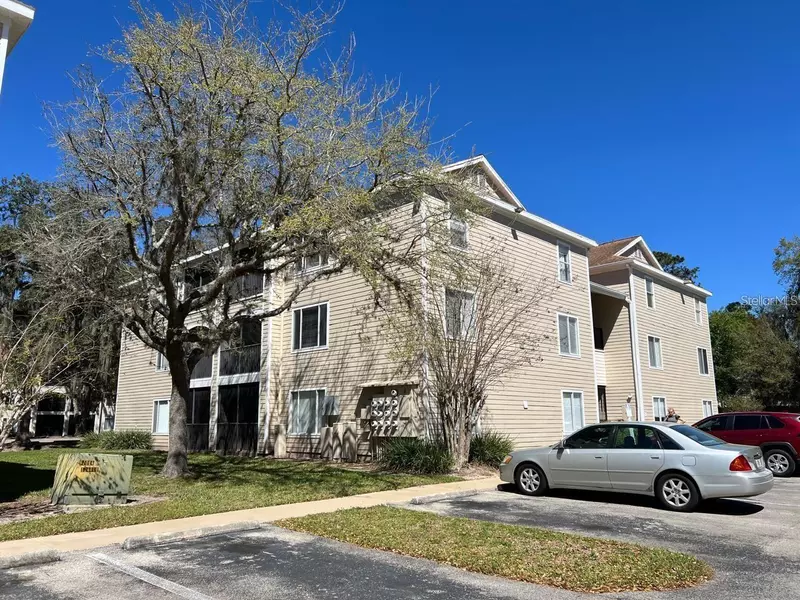 3800 SW 20TH AVENUE AVE #209, Gainesville, FL 32607