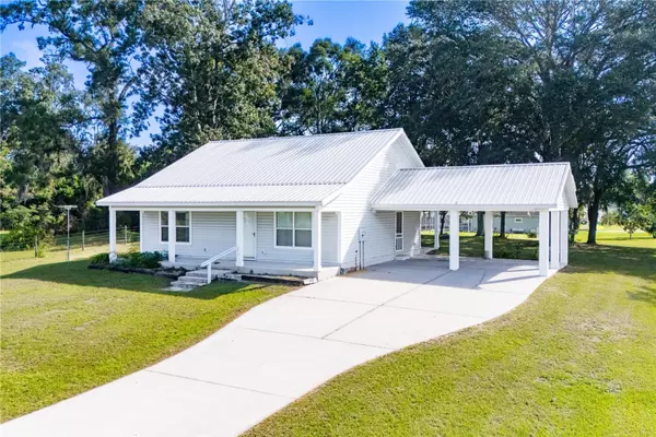 Trenton, FL 32693,16011 NW 73RD CT