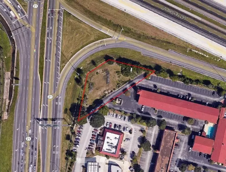 0 BLANDING BLVD, Jacksonville, FL 32244