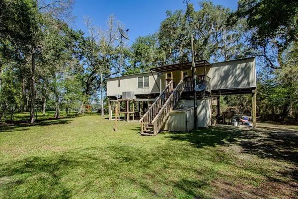 Old Town, FL 32680,140 NE 880TH ST