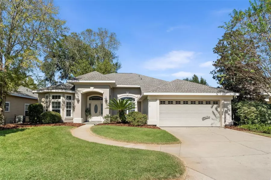 8410 SW 10TH PL, Gainesville, FL 32607