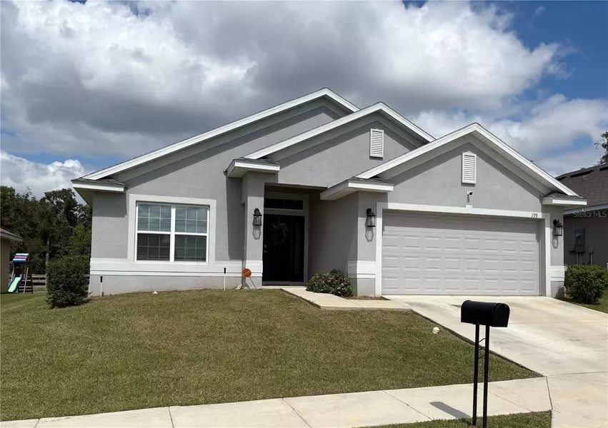 199 NW 45TH LOOP, Ocala, FL 34475