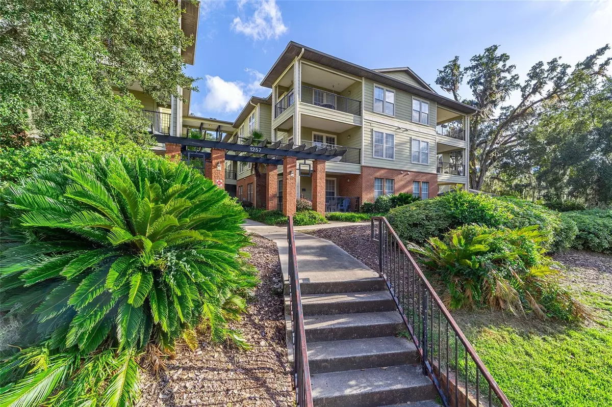 Gainesville, FL 32601,1257 SW 9TH RD #109