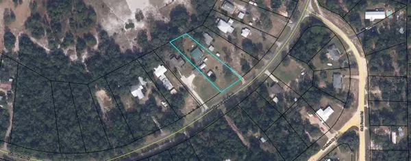 Keystone Heights, FL 32656,5676 SILVER SANDS CIR