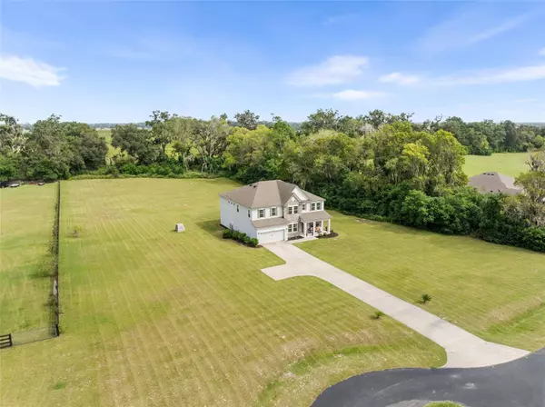 Newberry, FL 32669,5419 SW 215 TER