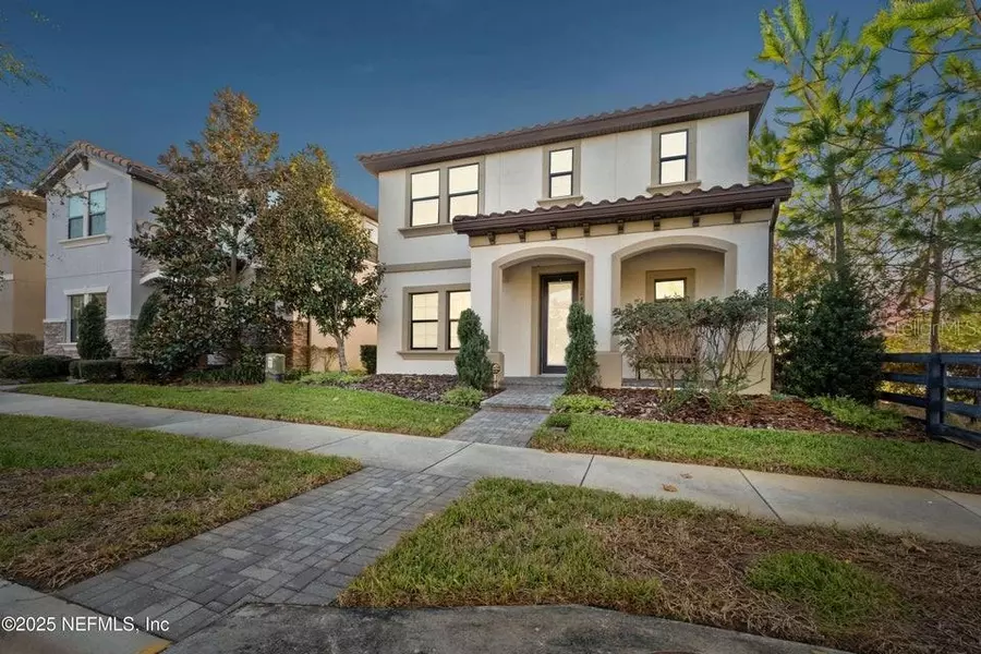 2485 WHITTLER BR, Odessa, FL 33556