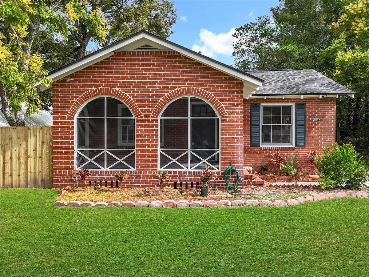 Jacksonville, FL 32207,2057 SOUTHAMPTON RD