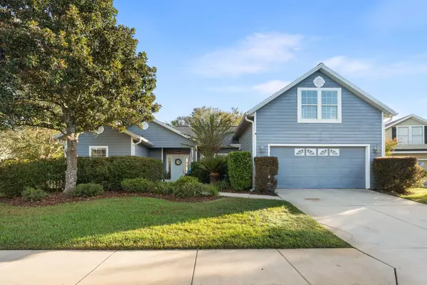 2587 NW 94TH DR, Gainesville, FL 32606