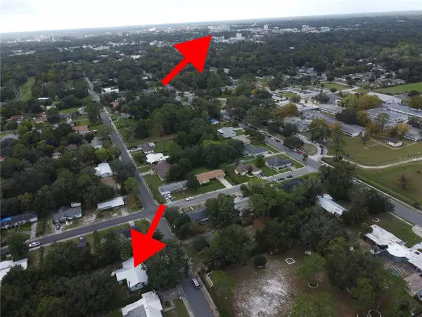 Gainesville, FL 32641,1315 SE 12TH AVE