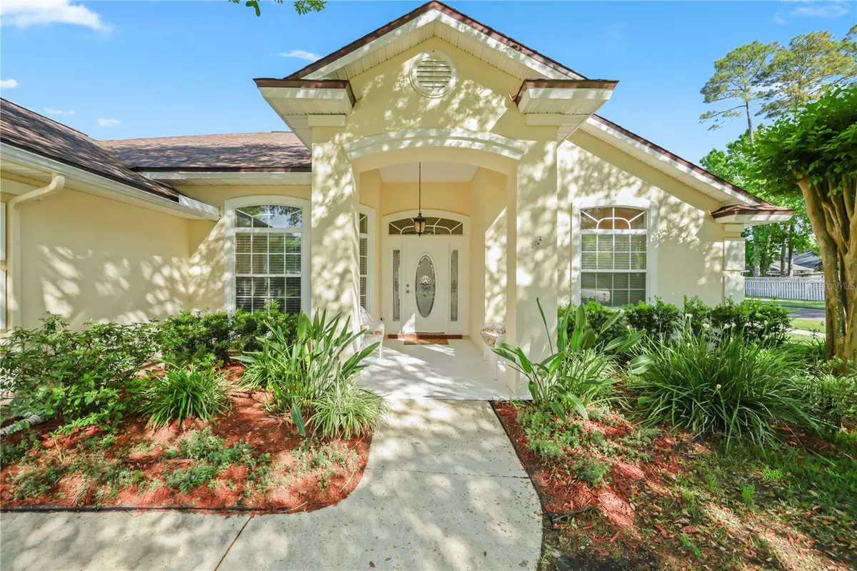 St Augustine, FL 32092,2600 SNAIL KITE CT