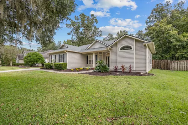 Alachua, FL 32615,7738 WHITE OAKS RD