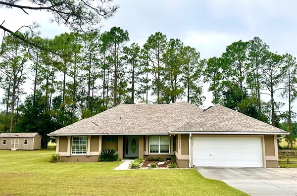 Alachua, FL 32615,17598 NW 181ST ST