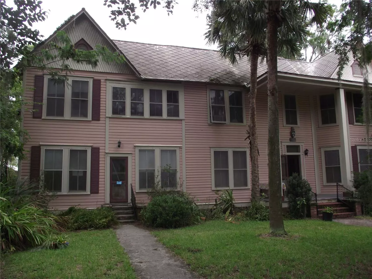 Gainesville, FL 32601,414 NE 5TH AVE #4