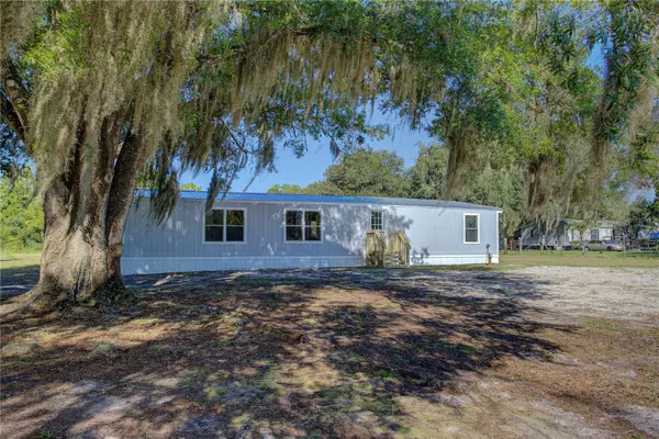 107 KRANTZ RD, Palatka, FL 32177