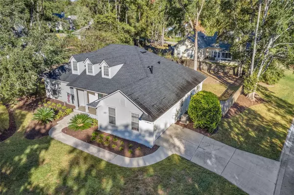 Gainesville, FL 32606,11408 NW 17TH LN
