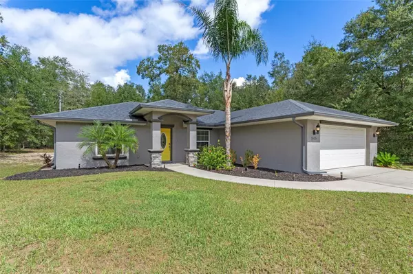 Citrus Springs, FL 34434,1405 W ADELE CT