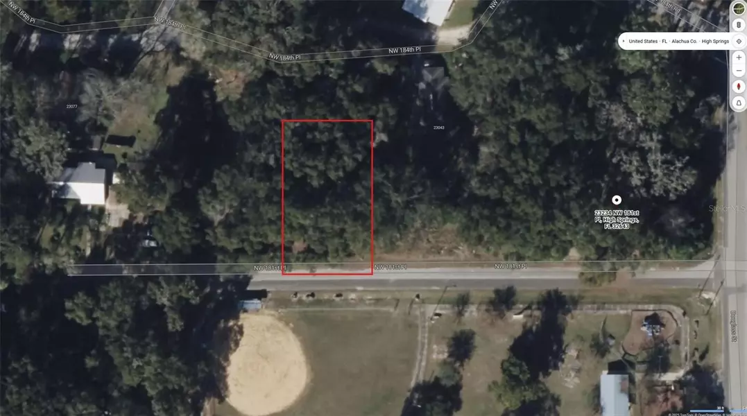 181 PL, High Springs, FL 32643