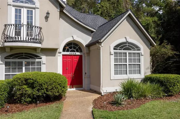 Gainesville, FL 32606,4509 NW 53RD ST