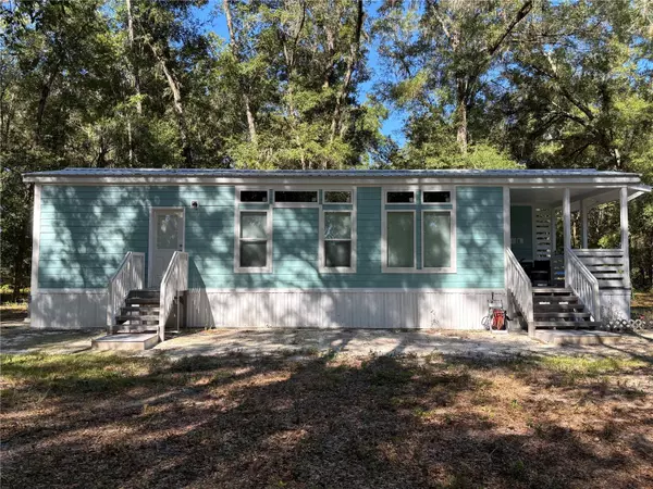 7501 SW 137TH AVE, Archer, FL 32618