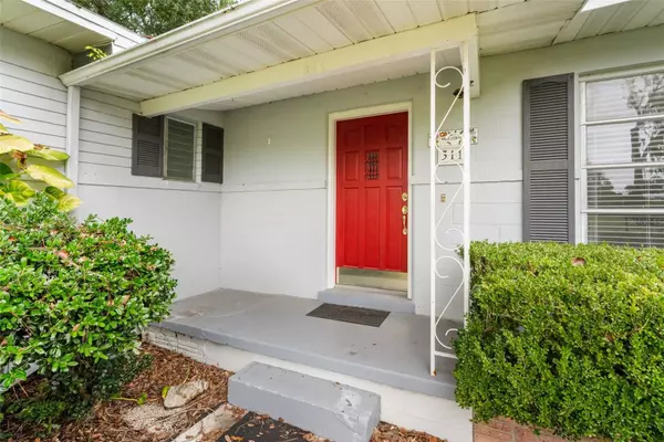 Williston, FL 32696,311 NW 8TH ST