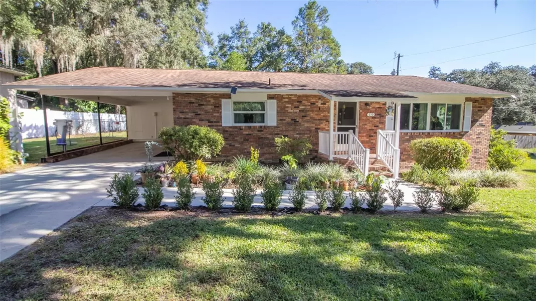 150 SW FAIRWAY DR, Keystone Heights, FL 32656