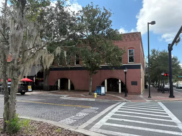 Gainesville, FL 32601,1 SE 1ST AVE SE